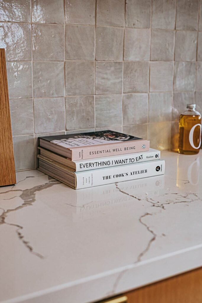 Sneak Peak: Vintage Florals Bathroom