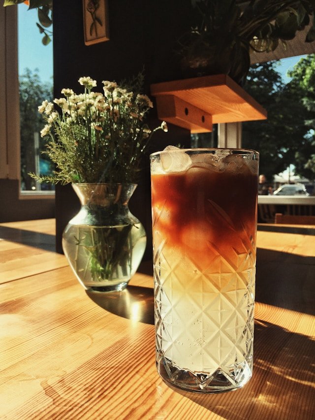 What is a Coffee Tonic? Delicious Guide, Recipe, and Tips