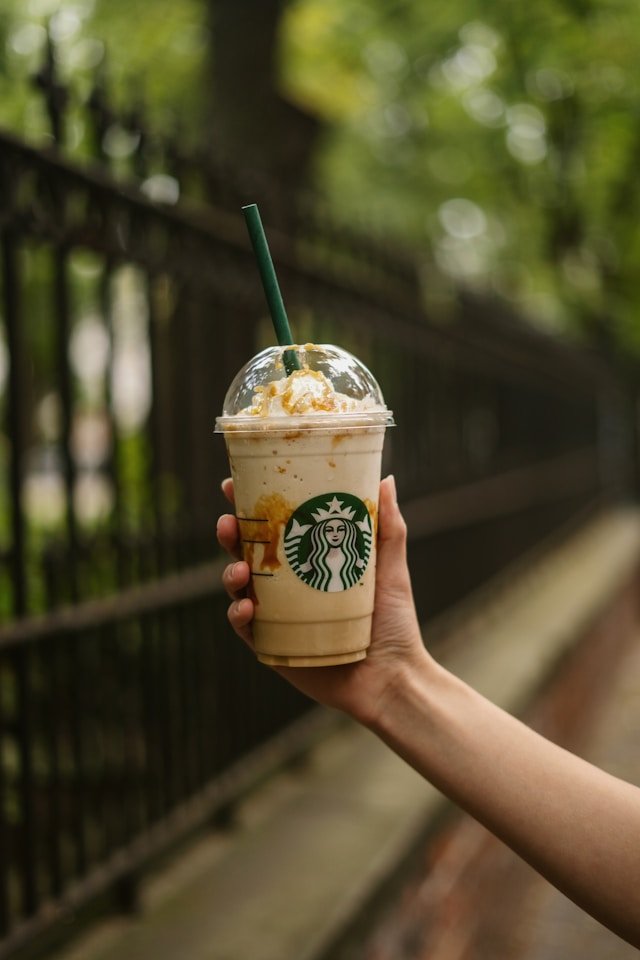 What is a Frappuccino? Everything You Need to Know