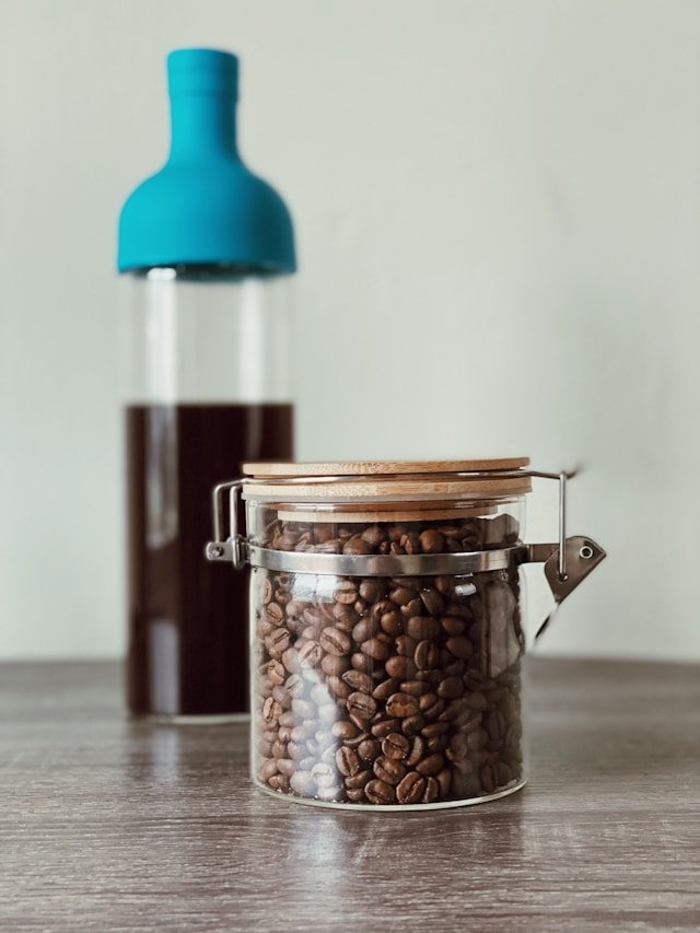 How to Store Coffee After Roasting for Freshness and Flavor Preservation